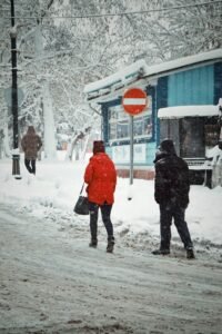 Analiză Meteorologică Aprofundată: cum va fi vremea in bucurești