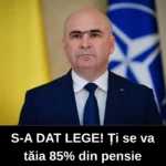 Guvernul introduce noi restricții pentru cei care cumulează pensie și salariu din sectorul public