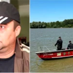 Tragedie în Dunăre. Un bărbat de 55 de ani găsit mort după răsturnarea unei barce