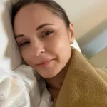 Andreea Marin, momentul în care s-a înspăimântat. Ce a simțit vedeta în timp ce filma