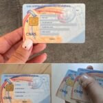 Cardul de sănătate dispare în mai puțin de un an: buletinul electronic devine singura dovadă că ești asigurat